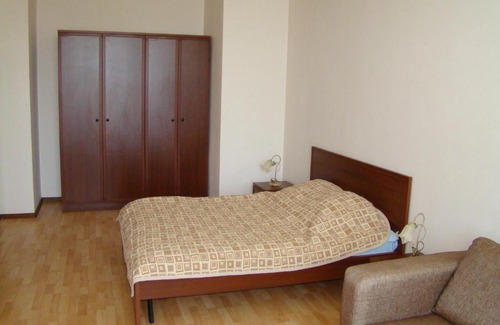 Andreevka Hotel | Andreevka Hotel