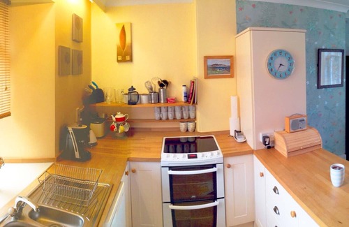 Callander Cottage | Andreu Cottage - Charming holiday cottage in Callander