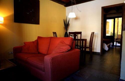 Braojos House | Andromeda charming accommodation for two persons