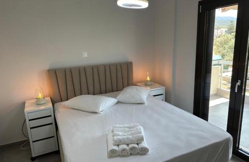 Loutra Oraias Elenis Apartment | Andromeda