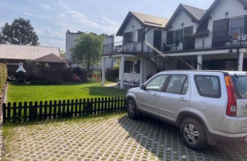Mikoszewo House | Andromeda