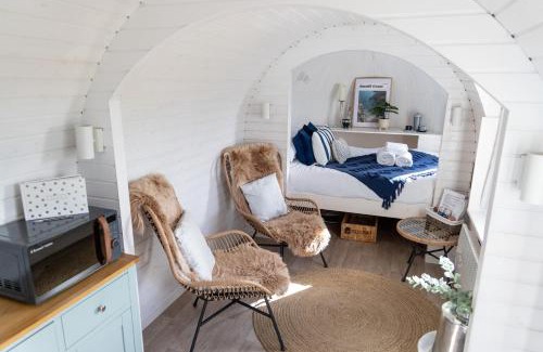 Arnold House | Andrus - Mayflower Meadow
