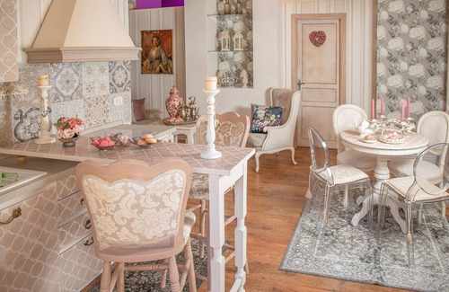 Camporomano Apartment | Andry House Casa Vacanze