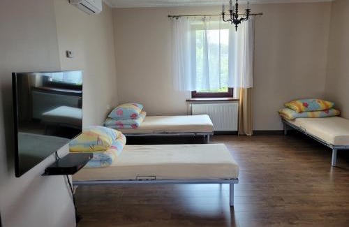 Andrychow Apartment | Andrychów Apartment