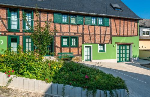 Boppard Apartment | Andun´s