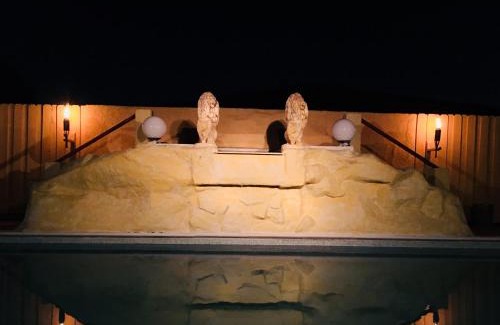 Cutler Bay House | ANDY RESORT LEXURy