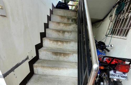 Legazpi Apartment | ANDY'S PLACE