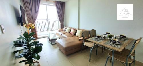 Lach Tray Apartment | AnE House - SHP Plaza 12 Lach Tray, Hai Phong