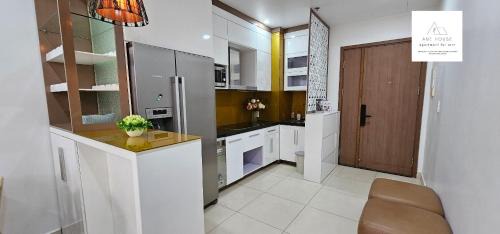 Lach Tray Apartment | AnE House - SHP Plaza 12 Lach Tray, Hai Phong