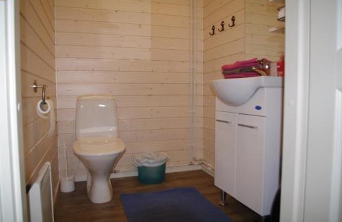 Anetjarvi House | Aneen Loma Vacation and Cottages