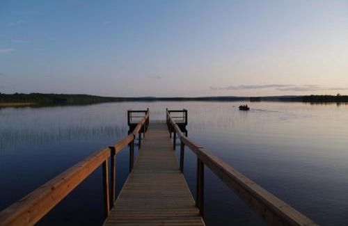 Anetjarvi House | Aneen Loma Vacation and Cottages