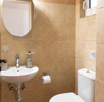 Stalida Apartment | Anemelo luxury apartment with sea view!