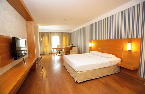 Malatya Hotel | Anemon Hotel Malatya