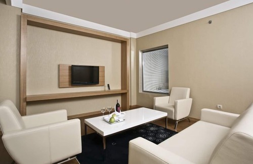 Malatya Hotel | Anemon Hotel Malatya