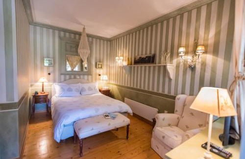 Megalo Chorio House | Anerada inn Suites & Spa - Pet Friendly