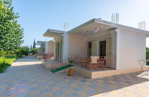 Drepano House | Anesis Residence