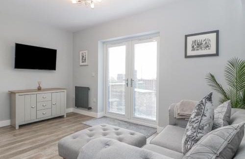 Drybrook House | Aneths Annex