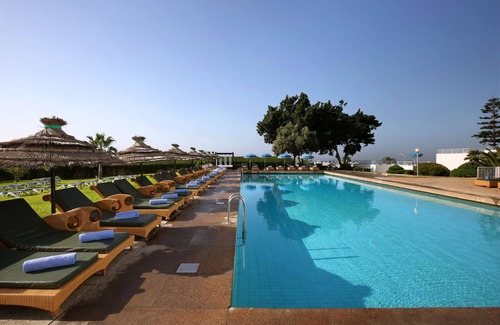 Agadir City Center Apartment | Anezi Apartments