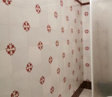 Canneto Apartment | ANFORA Rosso