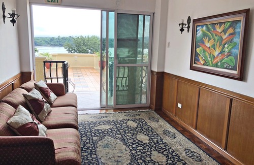 San Pablo Hotel | Ang Tahanan ni Aling Meding Hotel