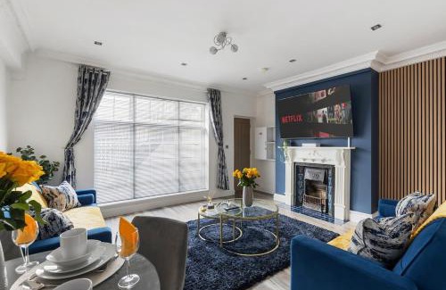 Angel Apartment | Angel Apartment - KREID Homes Serviced Apartments