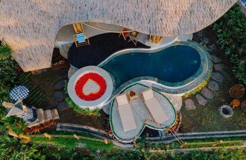 Selat Villa | Angel Bali Suites