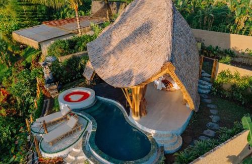Selat Villa | Angel Bali Suites