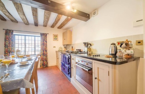 Walsingham Cottage | Angel Cottage, Great Walsingham, Norfolk