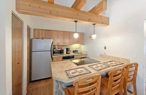 Angel Fire Condo | Angel Fire Chalet 28