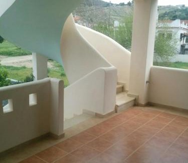 Platistomo Apartment | Angel