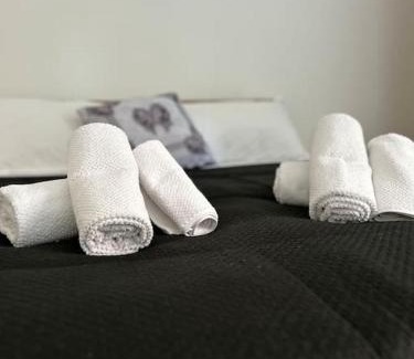 Suburbio VII Portuense Apartment | Angel's Rome Sweet home & Garden