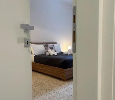 Suburbio VII Portuense Apartment | Angel's Rome Sweet home & Garden