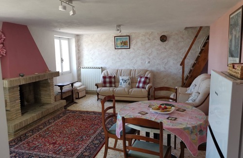 Farindola House | Angel's View is the quintessential getaway, you will love being truly inspired