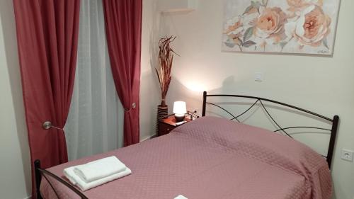 Lefkandi Apartment | Angela's Seaside Luxury Flat