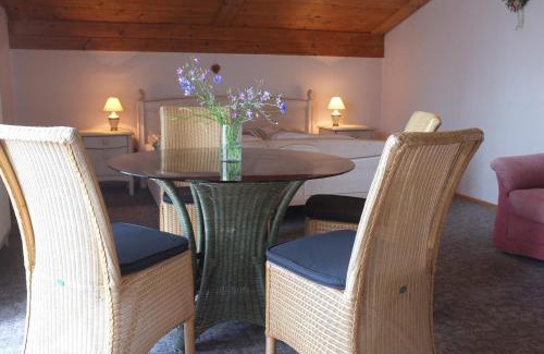 Haarbach House | Angela Steiger