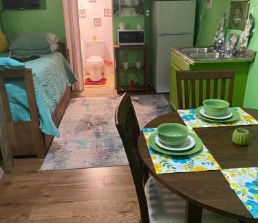 Smith County Resort | Angelas Village
