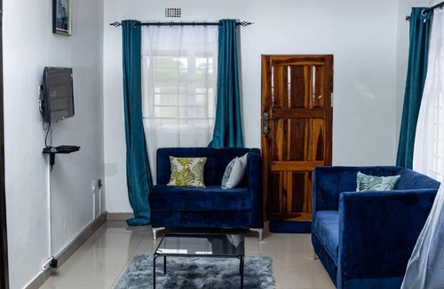 Lusaka Apartment | Angelica Bills Apartment