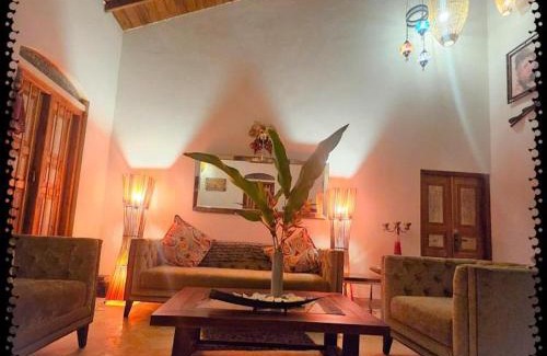 Aturuwella Bed & Breakfast | Angelica Villa