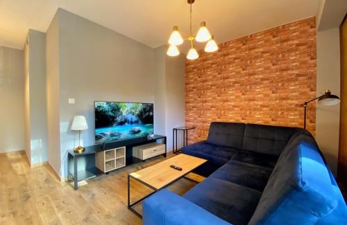 Swieradow-Zdroj Apartment | Angelika9I 3 Mountain Aparts