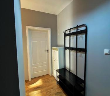 Swieradow-Zdroj Apartment | Angelika9I 3 Mountain Aparts