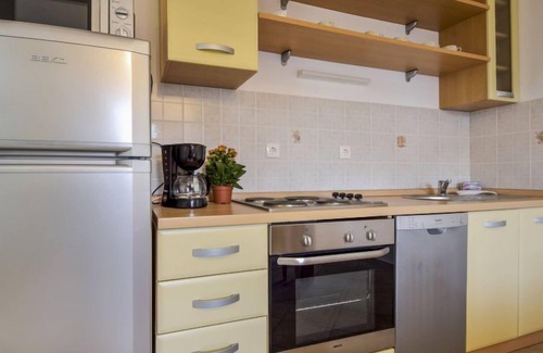 Karlobag Apartment | Angelina by Interhome
