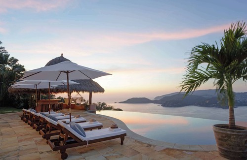 Playa Las Gatas Villa | Angelina in Zihuatanejo Bay by Personal Villas - An Unforgettable Escape Awaits