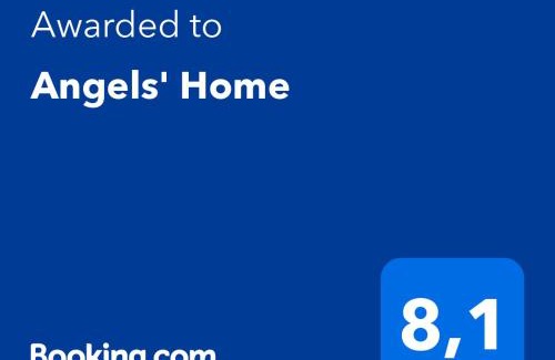 Eclassan House | Angels' Home