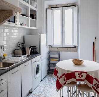 Penha de Franca Apartment | Angels Homes n.27 1ºandar, Bairro tipico, Centro cidade