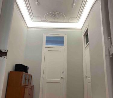 Penha de Franca Apartment | Angels Homes-n 27, 2ºfloor - Bairro Tipico, Centro Lisboa