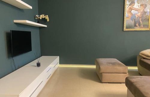 Sturla Apartment | Angels House Boccadasse Gaslini