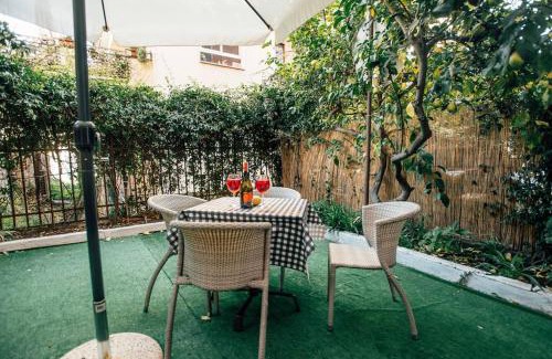 Sturla Apartment | Angels House Boccadasse Gaslini