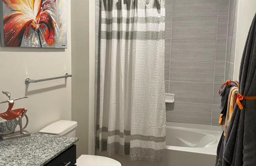 Fort Worth Apartment | Angels Luxury Retreat