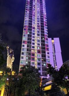 Shah Alam Apartment | Anggun I Soho I City Homestay