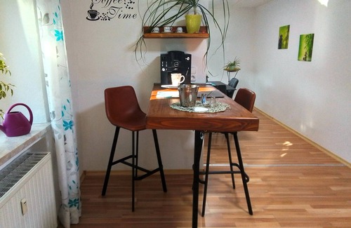 Lichtenfels Apartment | Angie's Holiday Apartment
